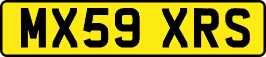 MX59XRS