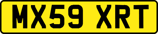 MX59XRT