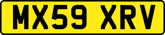 MX59XRV