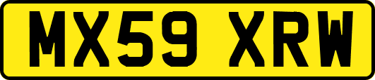 MX59XRW