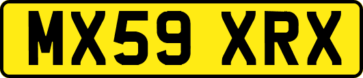 MX59XRX