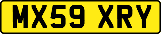MX59XRY