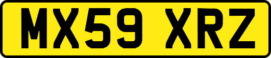 MX59XRZ