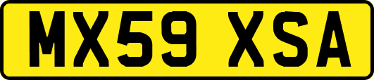 MX59XSA