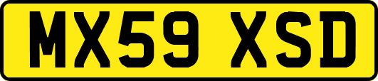 MX59XSD
