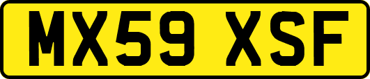 MX59XSF