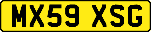 MX59XSG