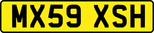 MX59XSH