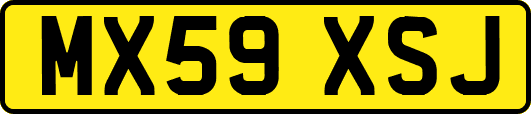 MX59XSJ