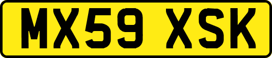 MX59XSK