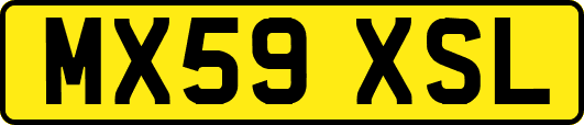MX59XSL