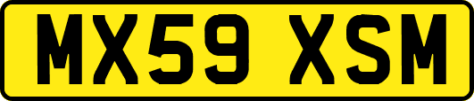 MX59XSM