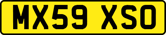 MX59XSO