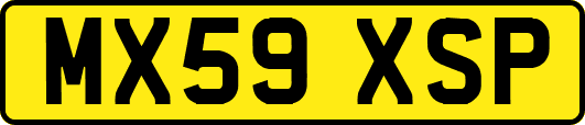 MX59XSP