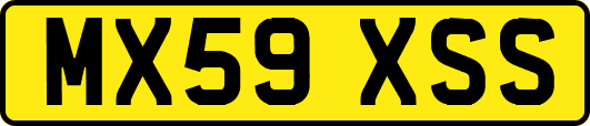 MX59XSS