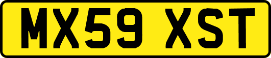 MX59XST