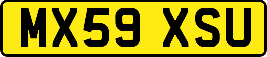 MX59XSU