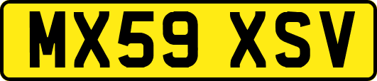 MX59XSV