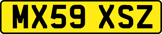 MX59XSZ