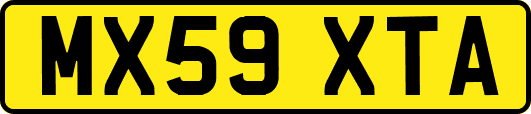 MX59XTA
