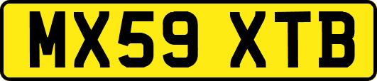 MX59XTB