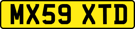 MX59XTD