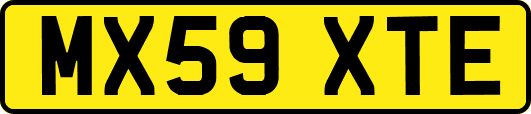 MX59XTE