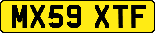 MX59XTF
