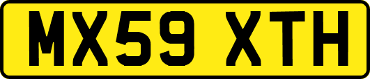 MX59XTH