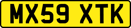 MX59XTK