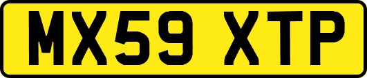 MX59XTP