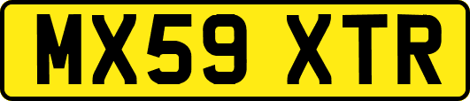MX59XTR