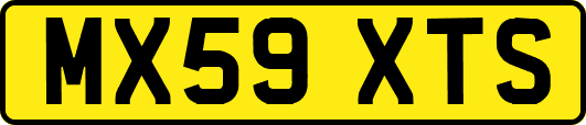 MX59XTS