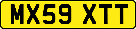 MX59XTT