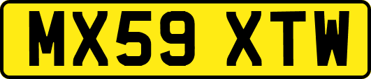 MX59XTW