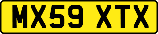 MX59XTX