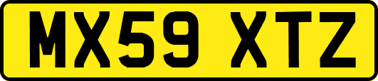MX59XTZ