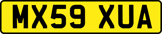 MX59XUA