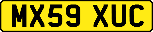 MX59XUC