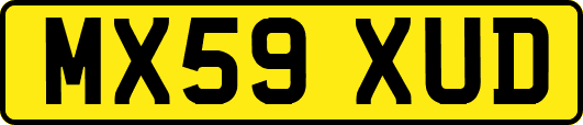 MX59XUD