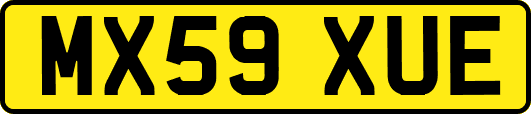 MX59XUE