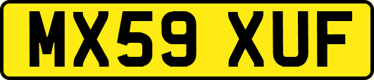 MX59XUF