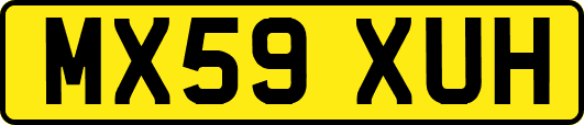 MX59XUH