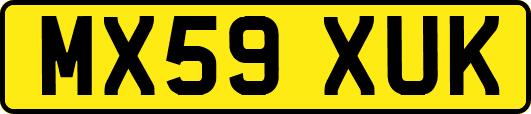 MX59XUK