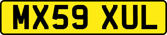 MX59XUL