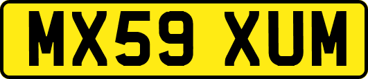 MX59XUM