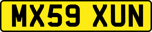 MX59XUN