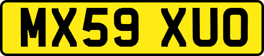 MX59XUO
