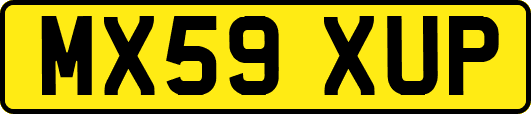 MX59XUP