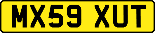 MX59XUT
